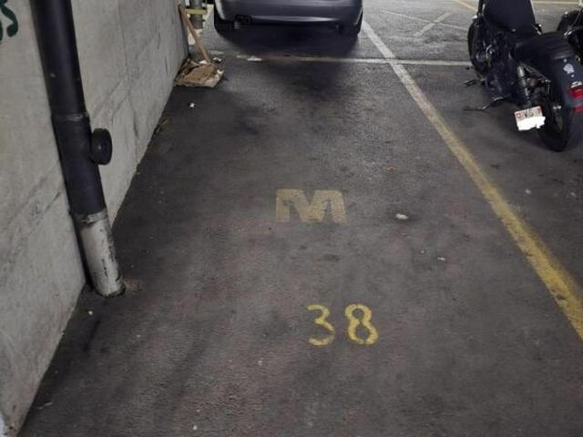 Parking for rent in Sion | dreamo. Ch