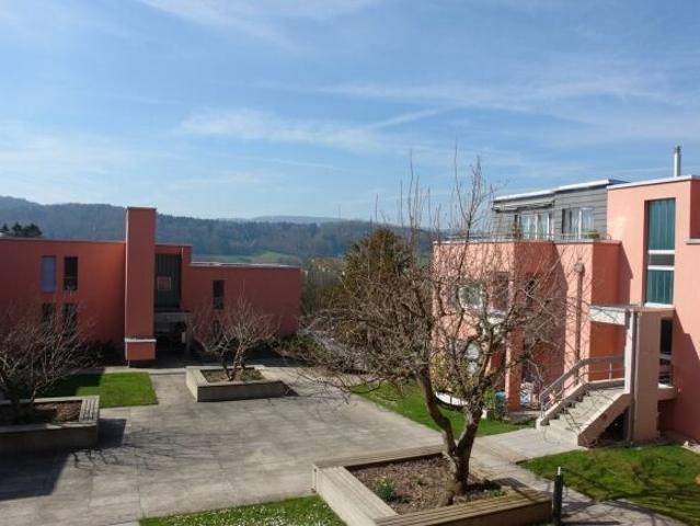 Parking for rent in Urdorf Ref 8030 | dreamo. Ch