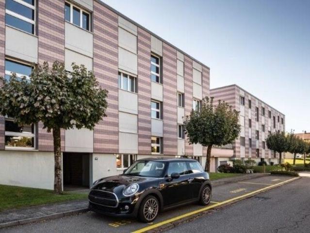 Parking for rent in Wallisellen Ref 6709 | dreamo. Ch