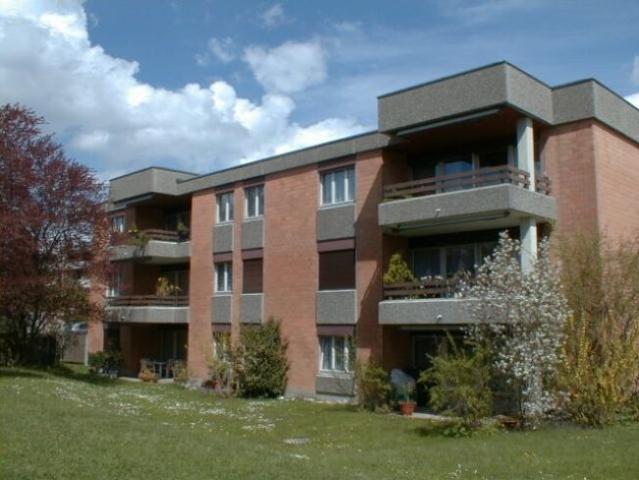 Parking for rent in Wallisellen Ref 8011 | dreamo. Ch