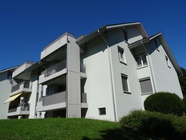 Parking for rent in Wallisellen Ref 8125 | dreamo. Ch