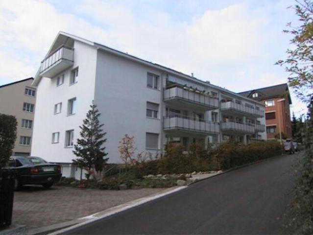 Parking for rent in Wallisellen Ref 8127 | dreamo. Ch