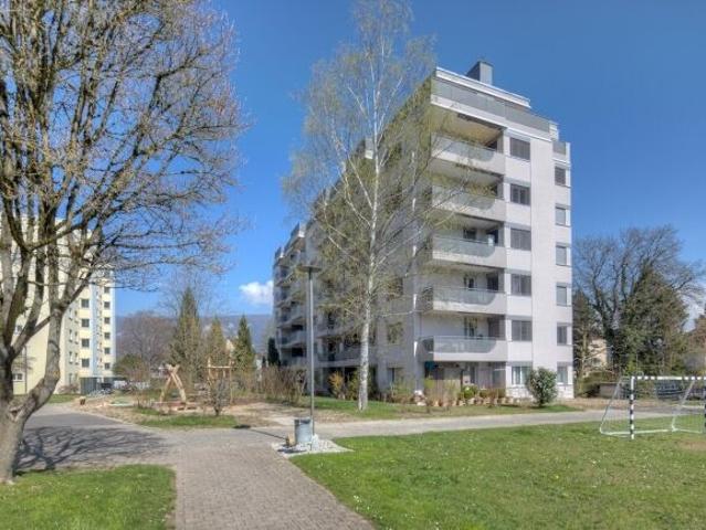 Parking for rent in Zuchwil Ref 8034 | dreamo. Ch