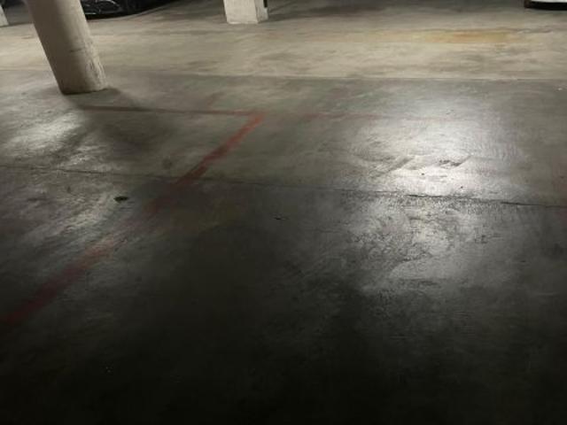 Parking Guitard 33