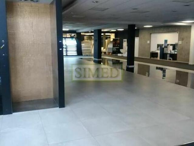 Parking,handel,usługi,showroom,parter,piętro