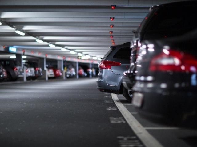 te koop Parking Antwerpen