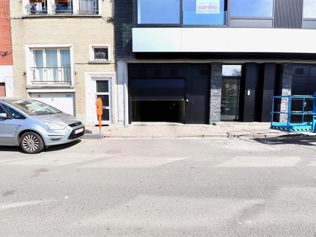 te koop Parking Gent