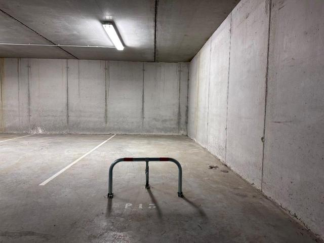 à vendre Parking Gistel Hoogstraat