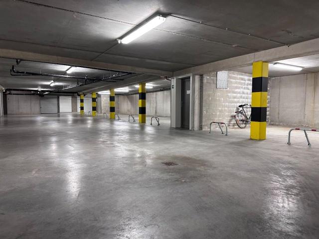à vendre Parking Gistel Hoogstraat
