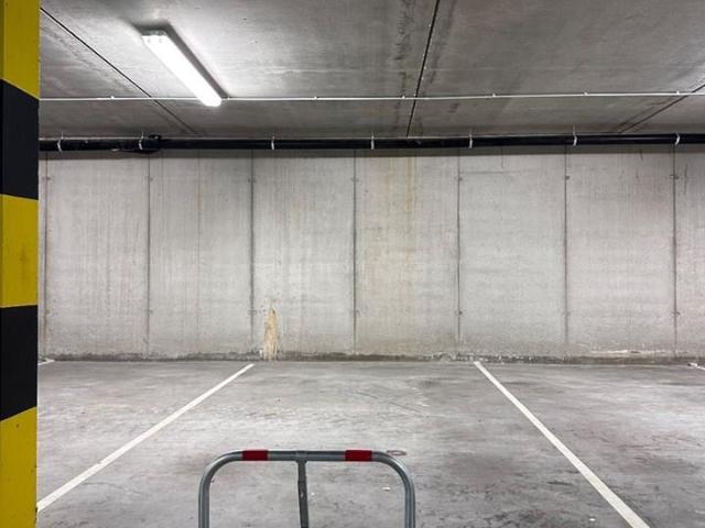 à vendre Parking Gistel Hoogstraat