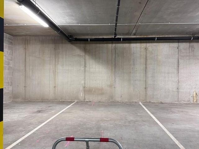 à vendre Parking Gistel Hoogstraat