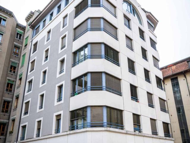Parking for rent in Genève Ref LL44118 | dreamo. Ch
