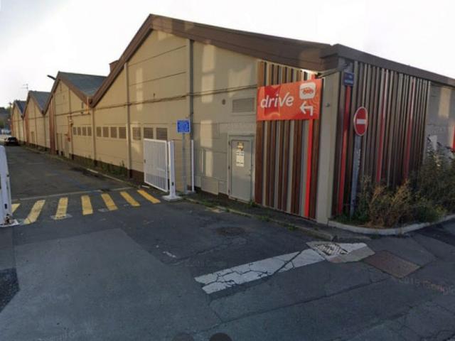Parking Legrand Lille Fives