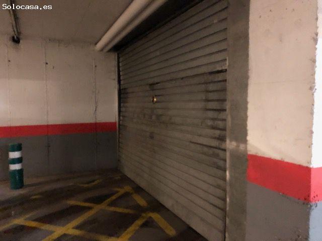 PARKING PARA MOTO EN EDIFICIO LA ILLA DE AMPOSTA