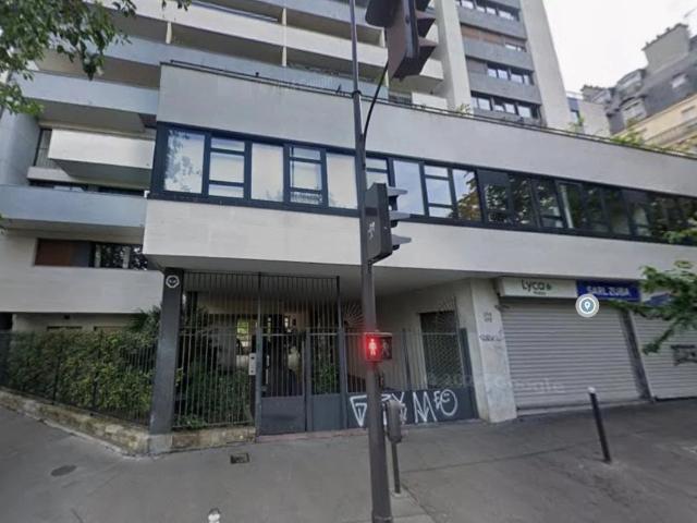 PARKING PARIS10 BLI 2204