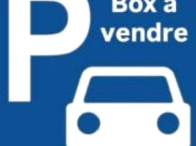 Parking Paris Villemain