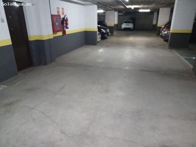 Parking Pineda de mar