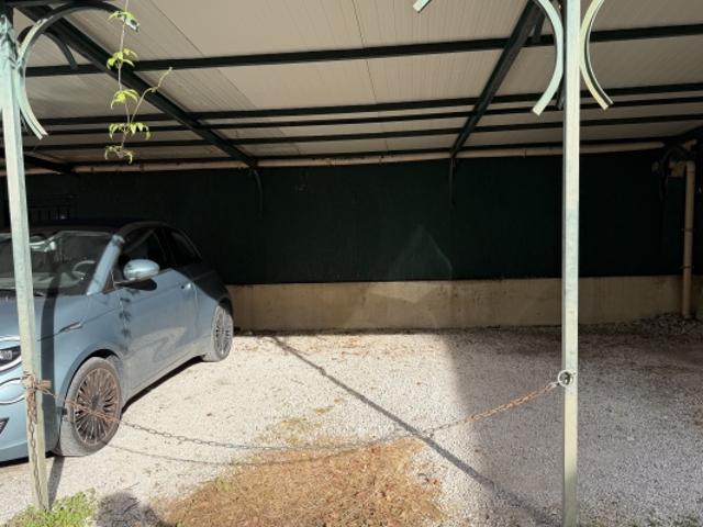 PARKING PRIVE CARRE D'OR