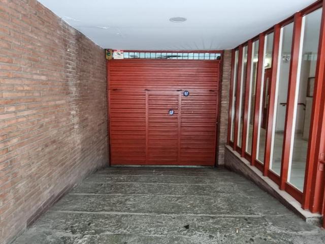 Parking Provença 7