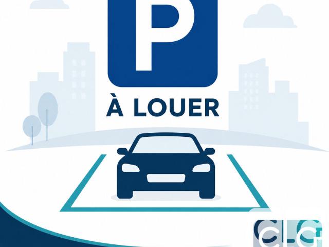 PARKING QUIMPER