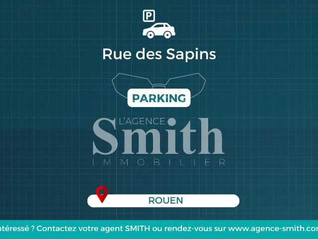 PARKING ROUEN QUARTIER DESCROIZILLES