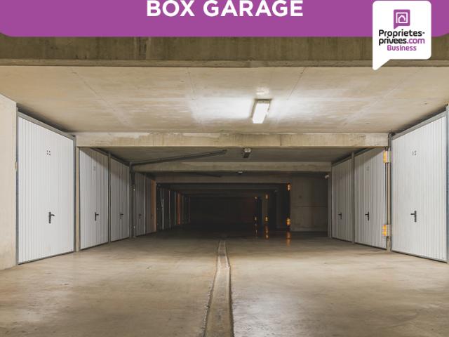PARKING STATIONNEMENT