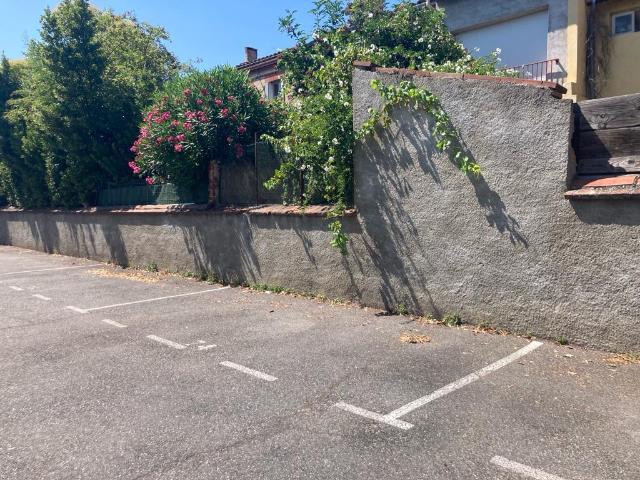 Parking SAINT MICHEL