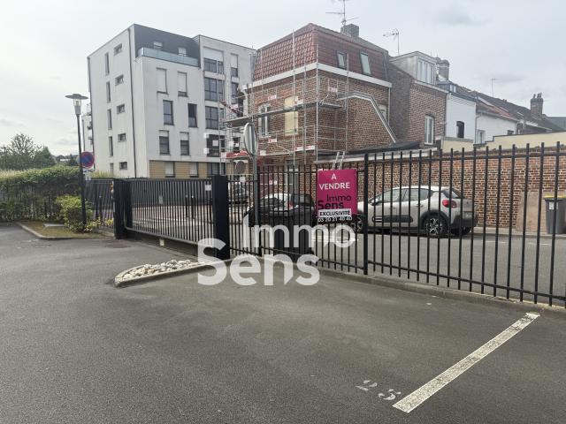 parking saint andré lez lille
