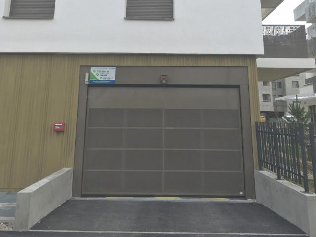 Parking Saint Priest