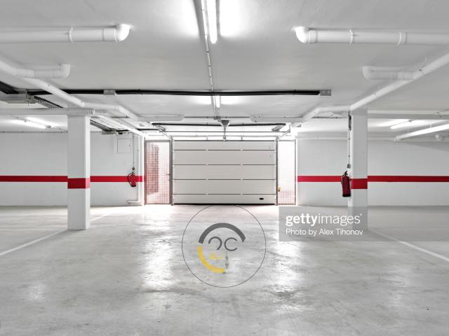 PARKING sécurisé à LONGWY BAS