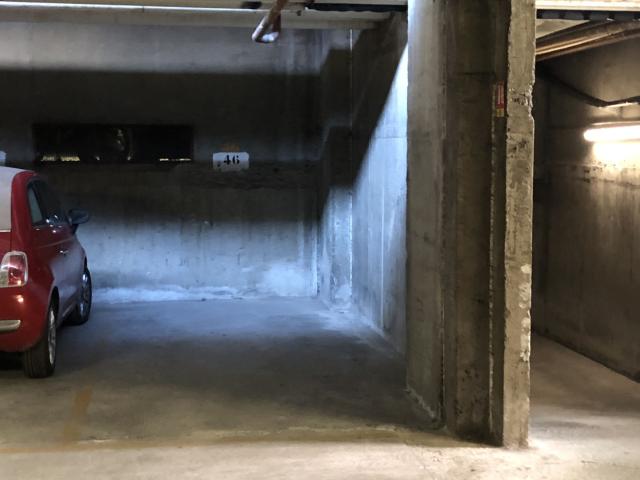 Parking sous sol PEITE FRANCE