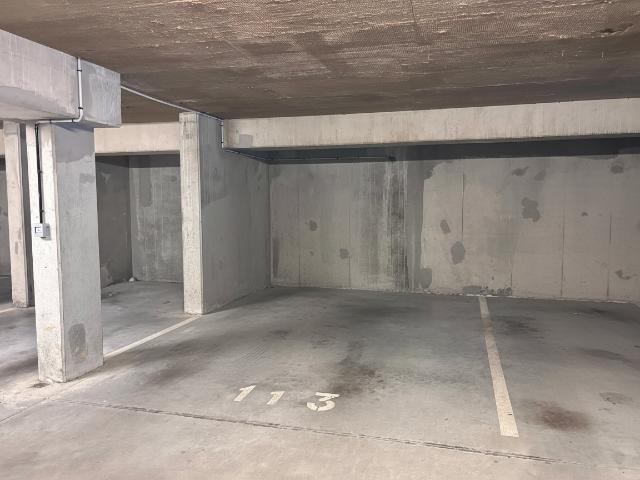 PARKING SOUS SOL RONCQ