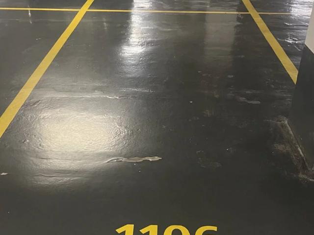 Parking Sous sol St Georges