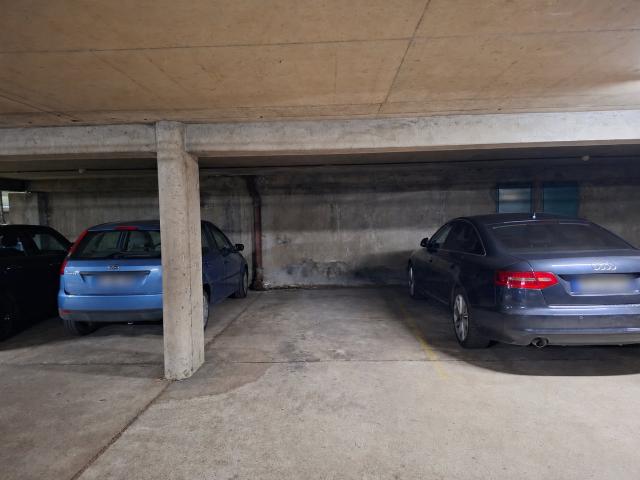 PARKING SOUS TERRAIN MONTIGNY LES METZ