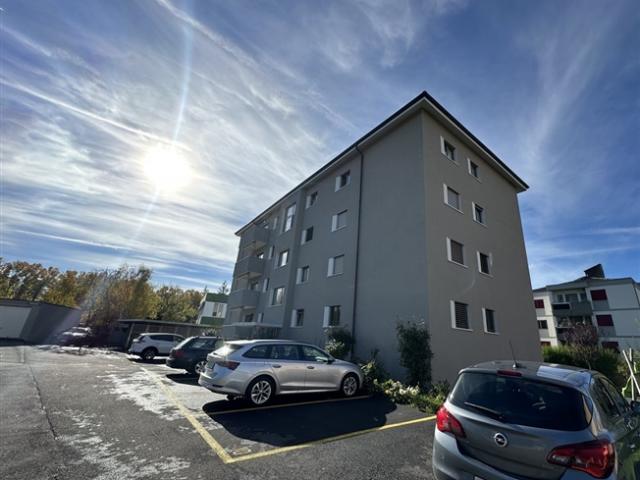 Freistehende Garage zu mieten in Préverenges