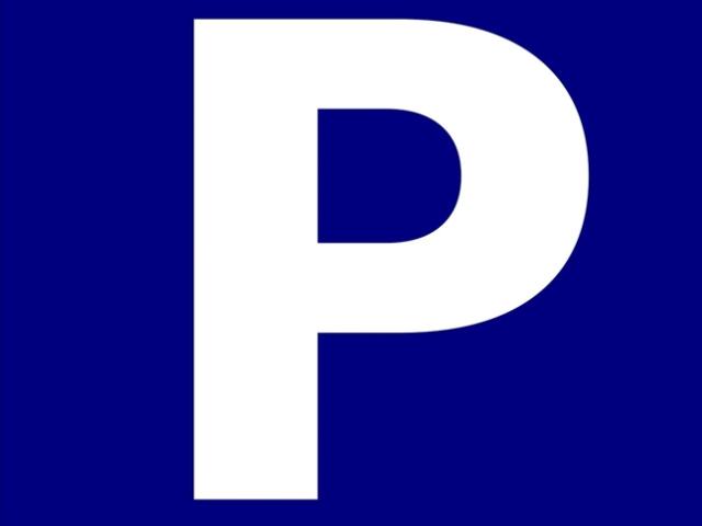 Parking space