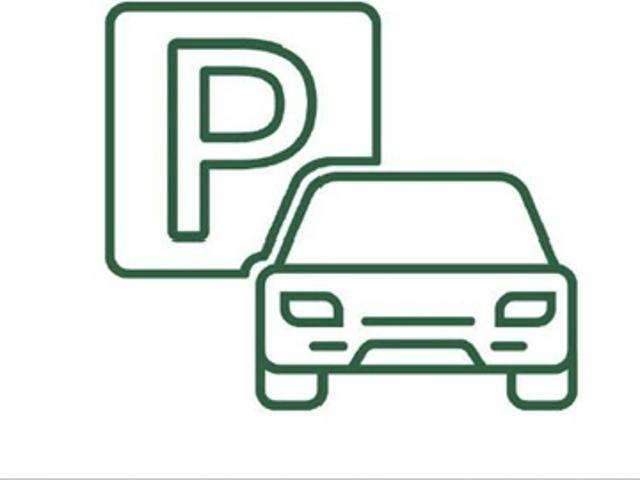 Parking space
