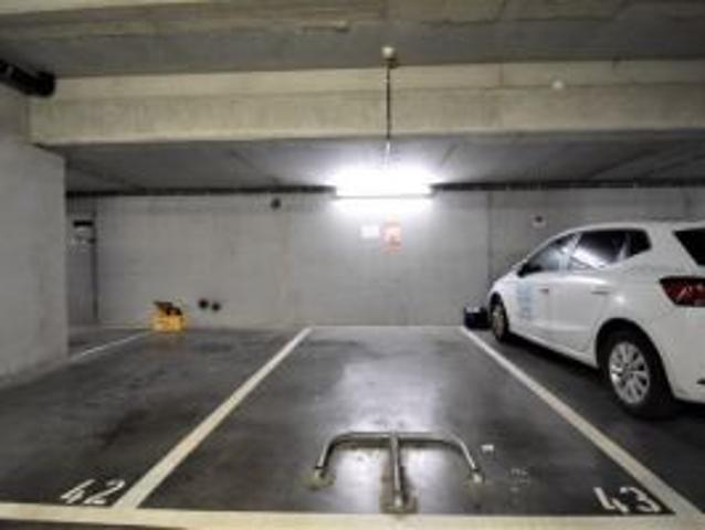 Parking te koop