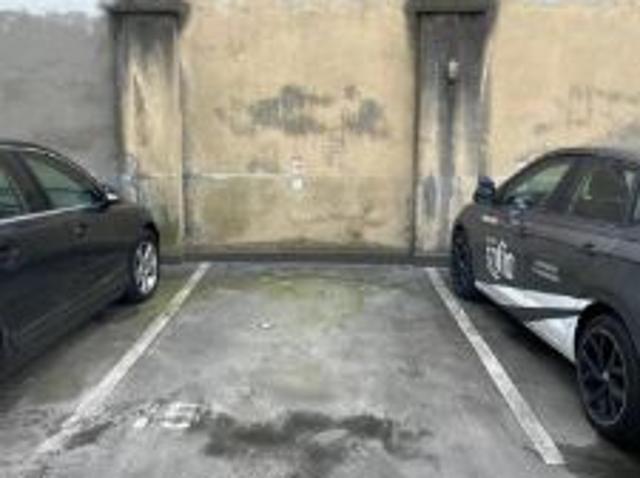 Parking te koop in Antwerpen 2000