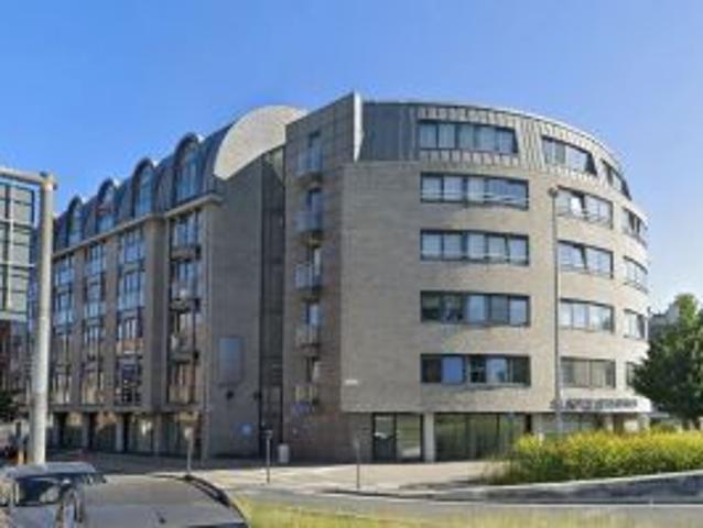 Parking te koop in Gent 9000