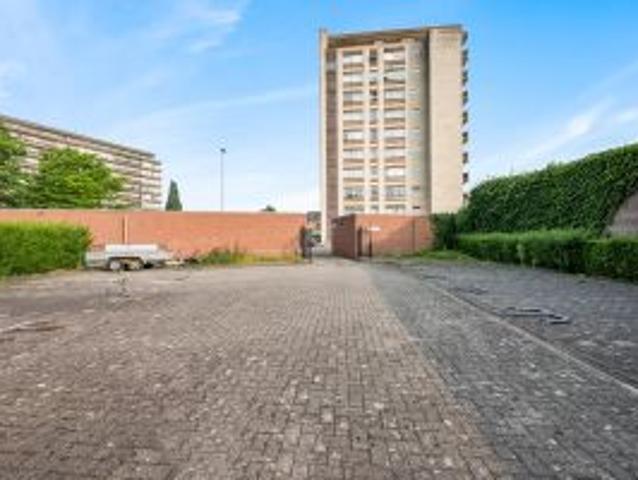 Parking te koop in Dendermonde