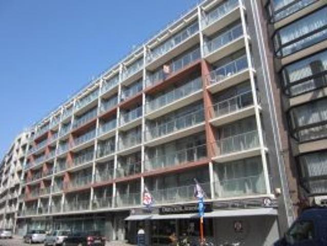 Parking te koop in Oostende 8400