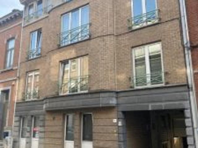 Parking te koop in Leuven 3000