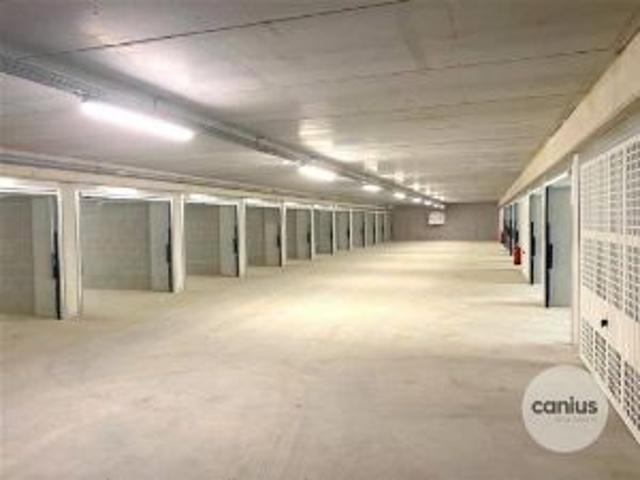 Parking te koop in Sint Truiden 3800