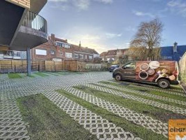 Parking te koop in Stene 8400