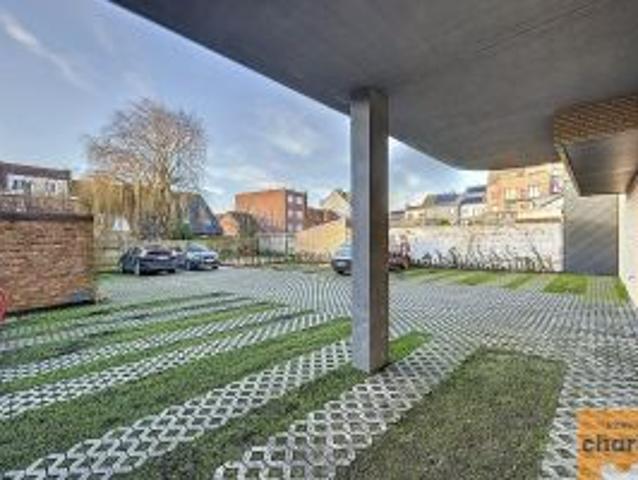 Parking te koop in Stene 8400