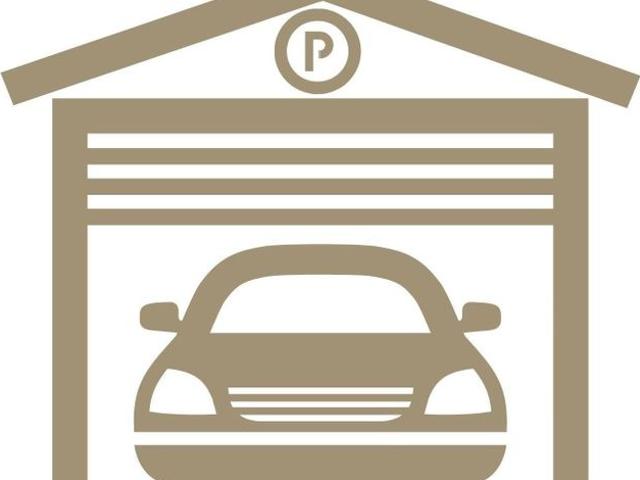 Parking TOURS Gare