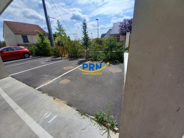 Parking / Vitry sur seine