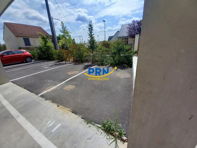 Parking / Vitry sur seine