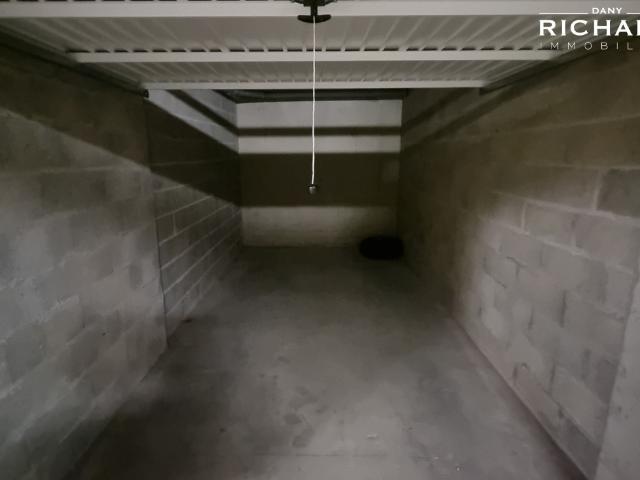 Parking 0 pièce